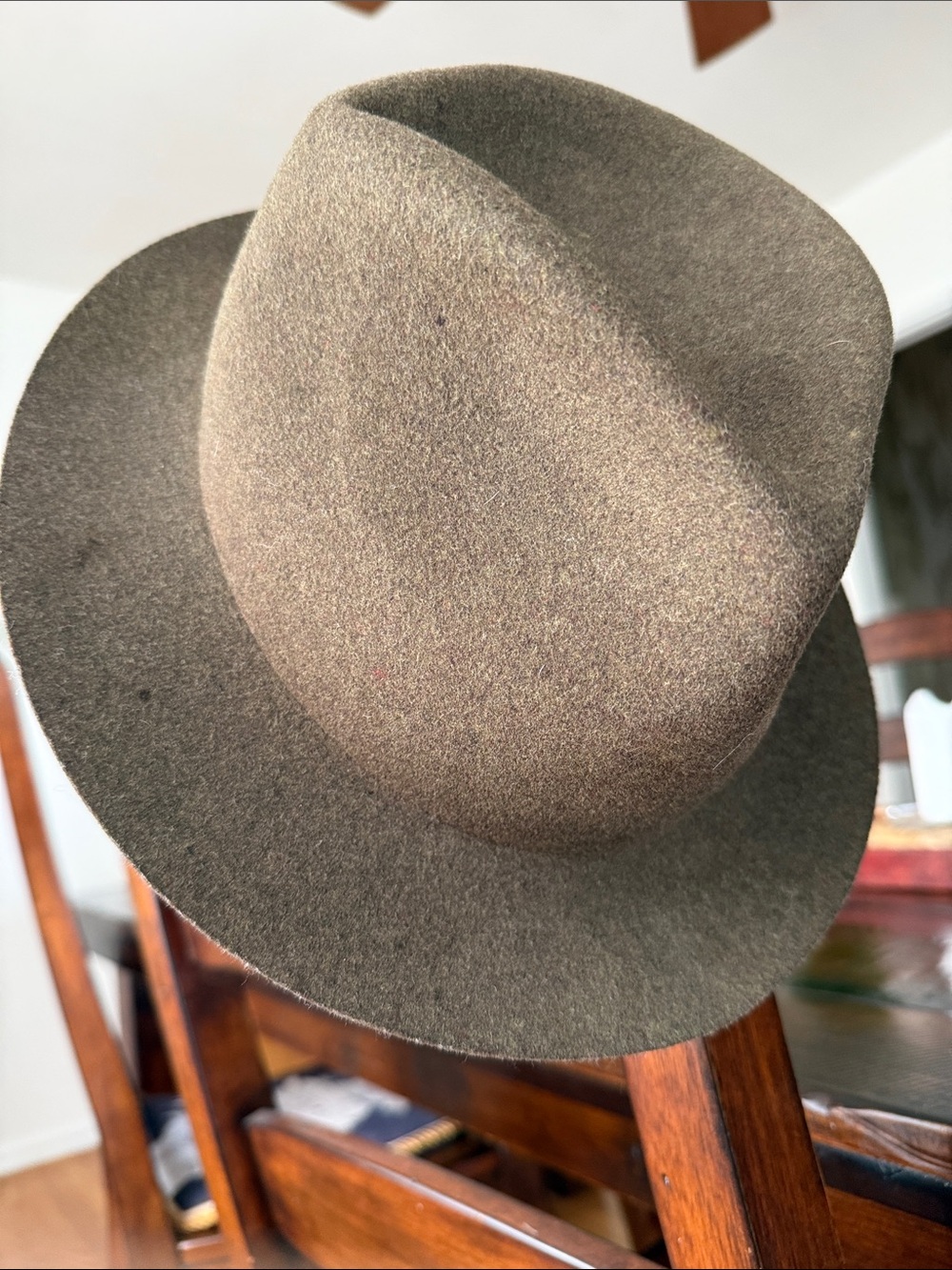 Hat - Not Jeans
